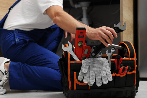 Best Water Leak Repair  in Clarion, PA